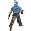 Star Wars Mandalorian Shriek-Hawk the Black Series 6" in doos