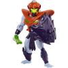 Snake armor Skeletor Masters of the Universe Origins op kaart