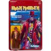 Iron Maiden Outlaw Eddie (stranger in a strange land) MOC ReAction Super7