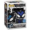 Mayhem (April Parker) (Venom) Pop Vinyl Marvel (Funko) Pop in a Box exclusive