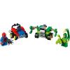 Lego 76071 Mighty Micros Spider-Man vs. Scorpion Marvel Super Heroes in doos