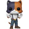 Meowscles (Fortnite) Pop Vinyl Games Series (Funko)