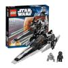 Lego 7915 Star Wars Imperial V-Wing Starfighter en doos