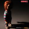 Good Guys Chucky (Child's Play) in doos Mezco