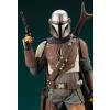 Mandalorian (Star Wars the Mandalorian) in doos Kotobukiya