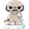 Battle at Echo Base Wampa deluxe Pop Vinyl Star Wars Series (Funko) exclusive