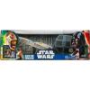 Star Wars Death Star trench run Shadows of the Dark Side in doos Toys R Us exclusive