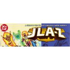 JLA-Z (DC Comics)