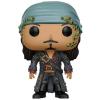 Ghost of Will Turner (Dead men tell no tales) Pop Vinyl Disney Series (Funko) -beschadigde verpakking-