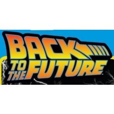 Back to the Future ReAction