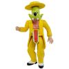 Wild Wolf Mask the Mask from zero to hero (Kenner) incompleet