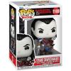 Strahd (shapechanger) (Dungeons & Dragons) Pop Vinyl Games Series (Funko)