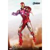 Hot Toys Iron Man Mark VII (the Avengers) MMS500-D27 en doos