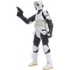 Star Wars Biker Scout the Black Series MOC