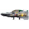 Lego 75150 Star Wars Vader's TIE Advanced vs. A-Wing Starfighter in doos