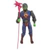Ming the Merciless Defenders of the Earth incompleet (Galoob)