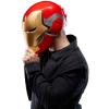 Iron Man LXXXV helm (electronic) Avengers Endgame Legends Series in doos