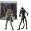 Aliens: Private William Hudson vs Xenomorph Warrior MOC