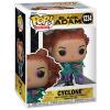 Cyclone (Black Adam movie) Pop Vinyl Movies Series (Funko)