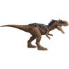 Rajasaurus (roar strikers) in doos Jurassic World Dominion