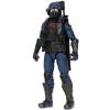 G.I. JOE Cobra Trooper (special missions Cobra Island) Classified Series in doos exclusive