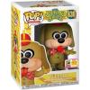 Fleegle (the Banana Splits) Pop Vinyl Television Series (Funko) San Diego Comic Con exclusive