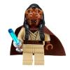 Lego 9526 Star Wars Palpatine's Arrest in doos