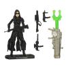 GI JOE Baroness (Paris Pursuit) MOC Rise of Cobra
