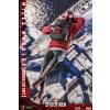 Hot Toys Miles Morales bodega cat suit (Spider-Man Miles Morales videogame) VGM050 in doos