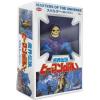 MOTU Skeletor vintage collection Japanese in doos Super7
