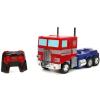 Transformers Optimus Prime (classic) transforming remote controlled in doos (Jada Toys) exclusive