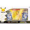 Pokémon TCG Pikachu V-max premium figure Celebrations collection