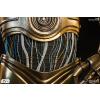 Star Wars C-3PO Sideshow in doos