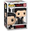 Punisher (Daredevil born again television series) Pop Vinyl Marvel (Funko)