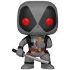 Deadpool with chimichanga (X-Force) Pop Vinyl Marvel (Funko) 7-Eleven exclusive