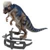 Pachycephalosaurus Jurassic Park the Lost World Kenner compleet