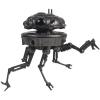 Star Wars Imperial Probe Droid & Darth Vader the Last Jedi in doos