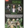 Casey Jones ultimate Teenage Mutant Ninja Turtles in doos Neca