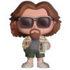 the Dude (the Big Lebowski) Pop Vinyl Movies Series (Funko)