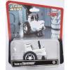 Disney Cars Star Wars Tractor as Stormtrooper MOC