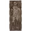 Star Wars Han Solo in carbonite the Black Series exclusive compleet