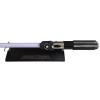 Star Wars Force FX Darth Vader lightsaber collectible Master Replicas compleet