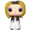 Tiffany (Bride of Chucky) Pop Vinyl Movies Series (Funko) -beschadigde verpakking-