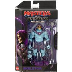 Skeletor (2026 movie) Masters of the Universe chronicles in doos