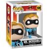 Mr. Incredible (the Incredibles) Pop Vinyl Disney (Funko)