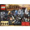 Lego 79001 Escape From Mirkwood Spiders Lord of the Rings (the Hobbit) in doos