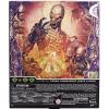 G.I. JOE Cobra Commander (once a man) Classified Series in doos exclusive