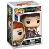 Aloy (Horizon Zero Dawn) Pop Vinyl Games Series (Funko)