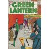 Green Lantern nummer 29 (DC Comics) first appearance Black Hand (William Hand)