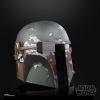 Star Wars Boba Fett electronic life size helmet the Black Series in doos